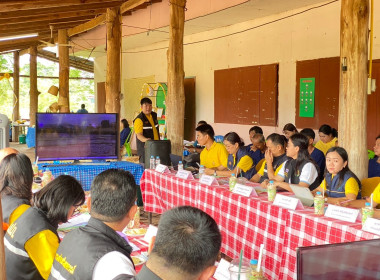 ตรวจประเมินรางวัลเลิศรัฐ &quot;เกษตรผสมผสาน บ้านนาพูนร่วมใจ ... พารามิเตอร์รูปภาพ 40